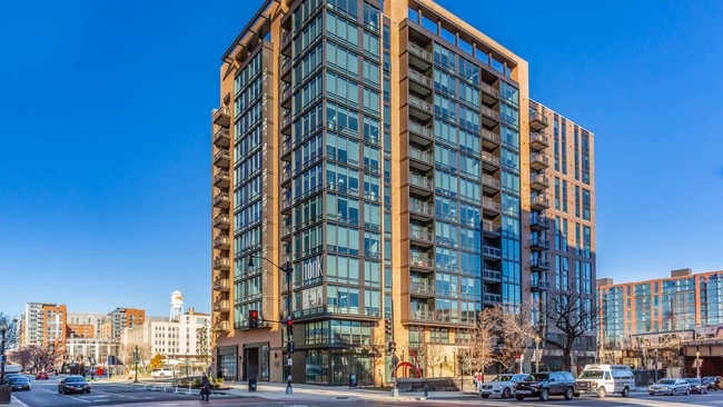 100K Apartments image