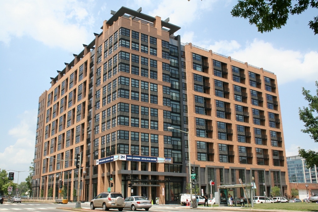 2M Street Apartments image