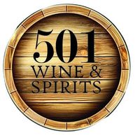 501 Wine & Spirits image
