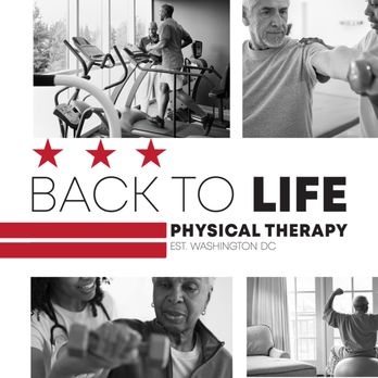 Back to Life Physical Therapy image