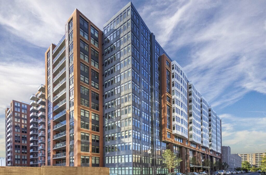Camden NoMa image