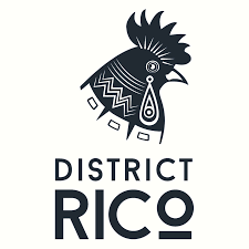 District Rico image