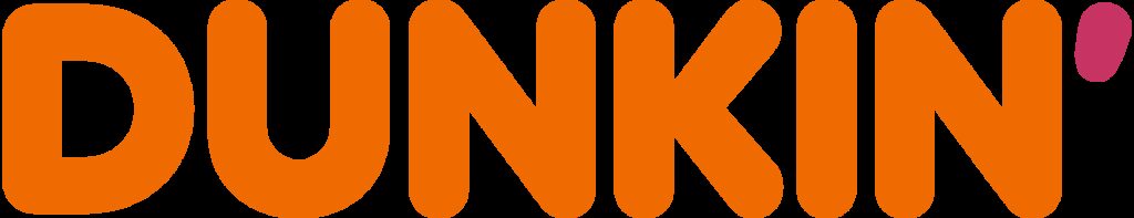 Dunkin’ image