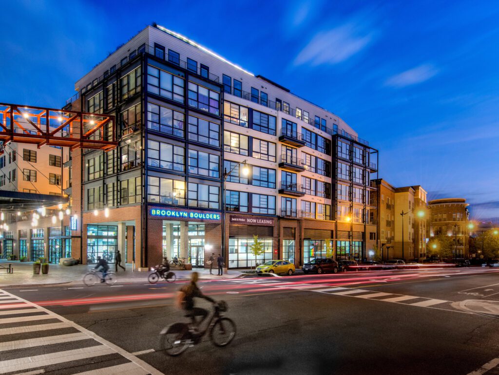 Judd & Weiler at Quincy Lane image