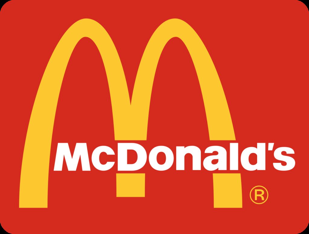 McDonald’s image