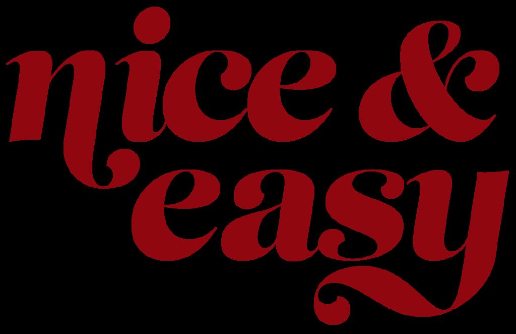 Nice & Easy image