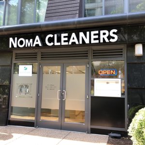 NoMa Cleaners image