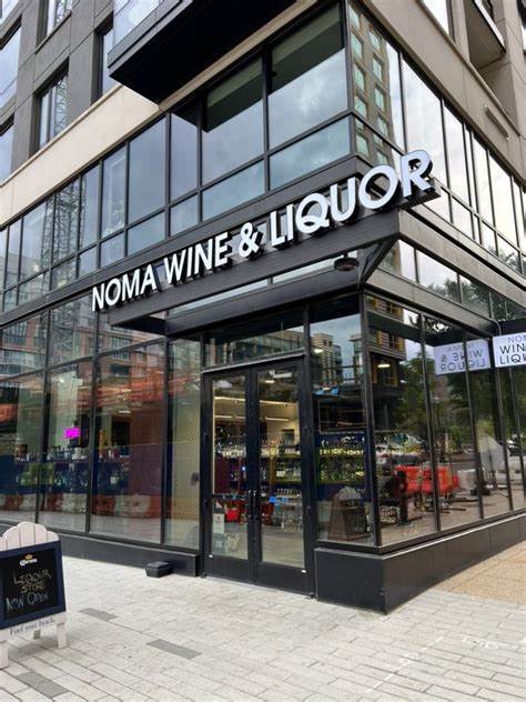 NoMa Wine & Liquor image