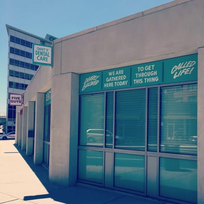 Quiet 17 Dental Care image