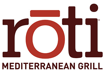 Roti Mediterranean Grill image