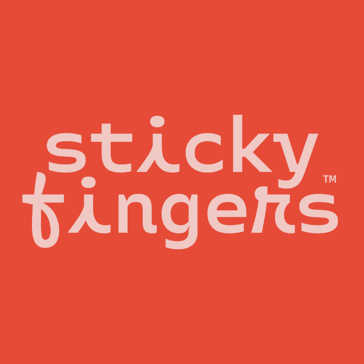 Sticky Fingers Bakery image
