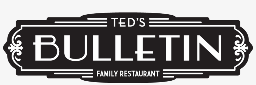 Ted’s Bulletin image