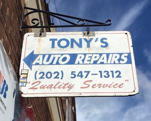 Tony’s Auto Repair image