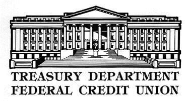 Treasury Department Federal Credit Union image