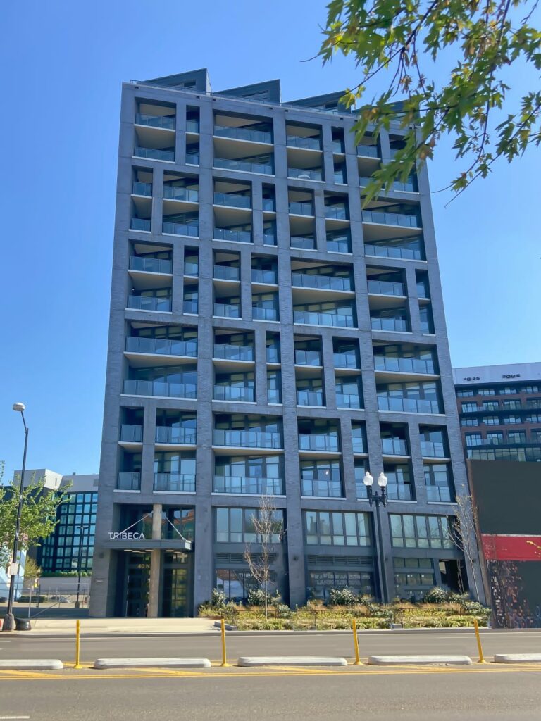 Tribeca NoMa image