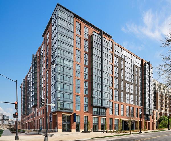 Union Place image