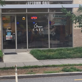 Uptown Cafe image